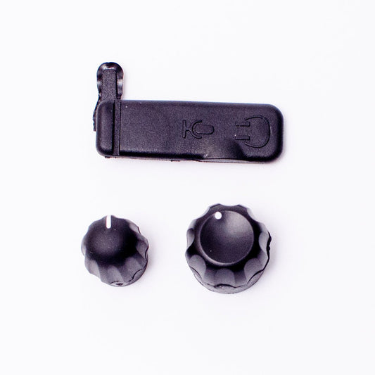 Maxtop ACC-SPCOMBO-02 Special Combo Replacement Set for Motorola CP200