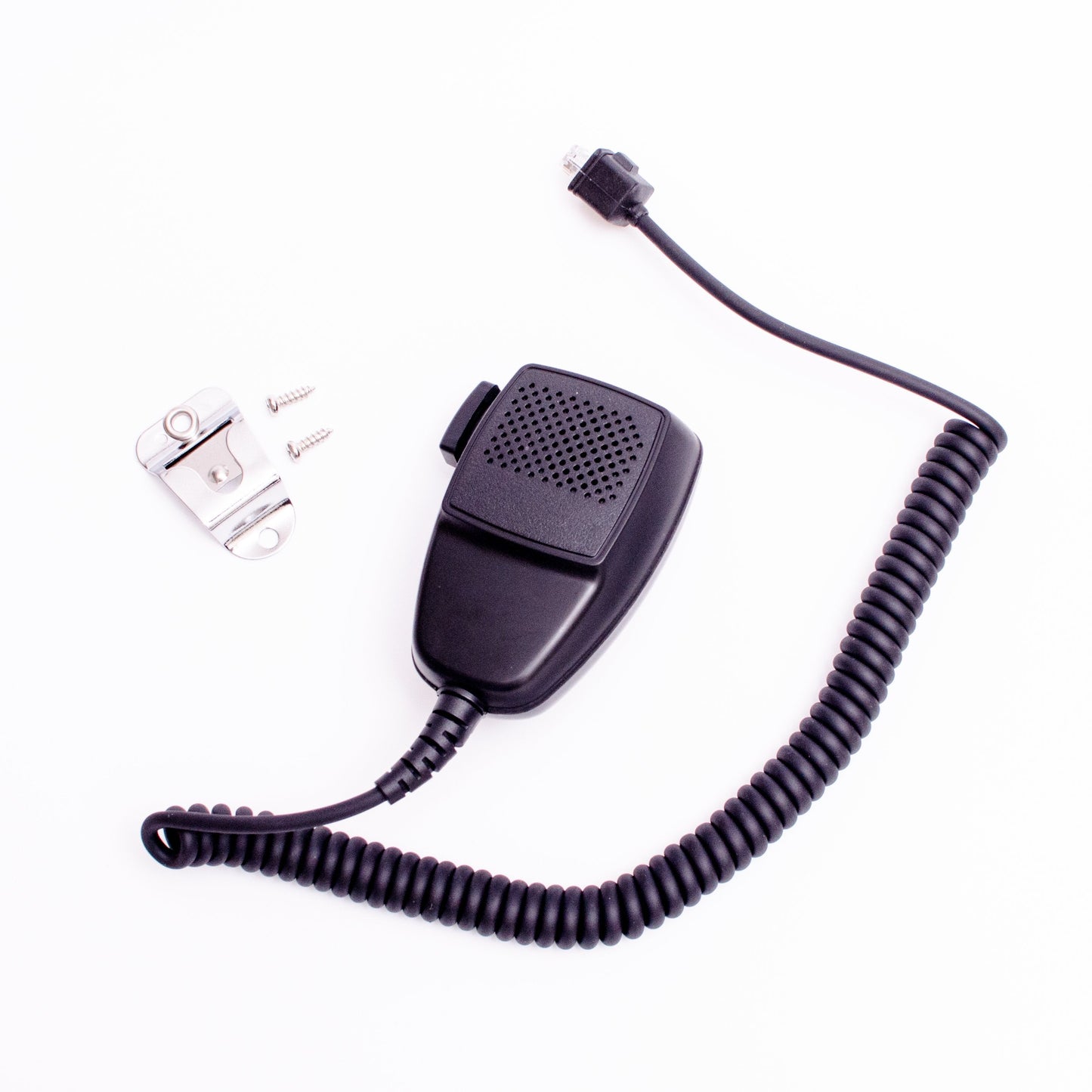 Maxtop AMM300-M300  Mobile Microphone for Motorola CDM750 CDM1250 CDM1550 CDM1550 GM640 GM380 GM600