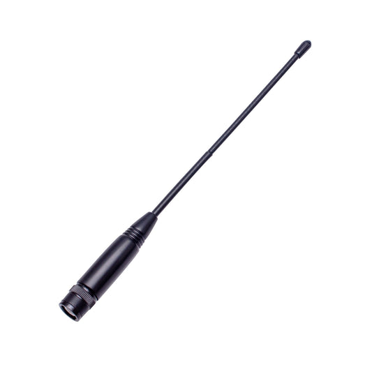 Maxtop ANDNA701-BNC BNC Radio Antenna for Kenwood Icom Motorola Ef Johnson Vertex