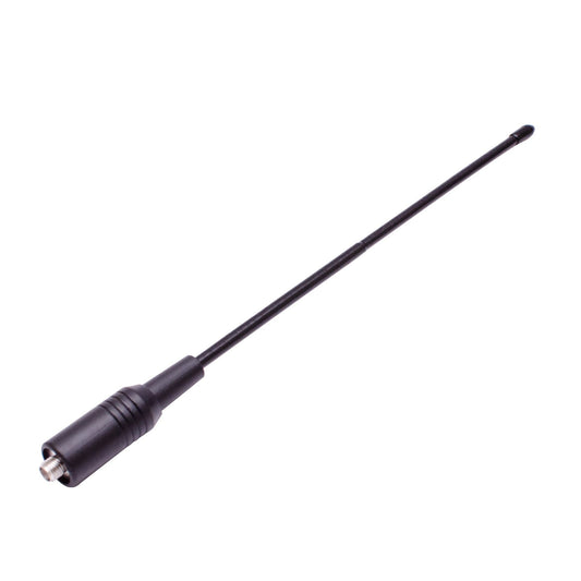 Maxtop ANDNA701-SMA-F Whip Female Dual Band Antenna for Baofeng Two Way Radio