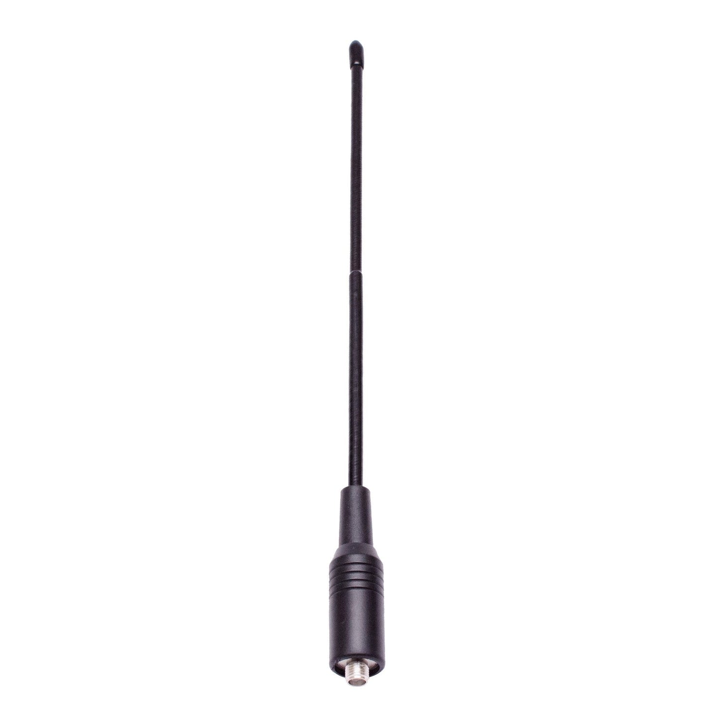 Maxtop ANDNA701-SMA-F Whip Female Dual Band Antenna for Baofeng Two Way Radio