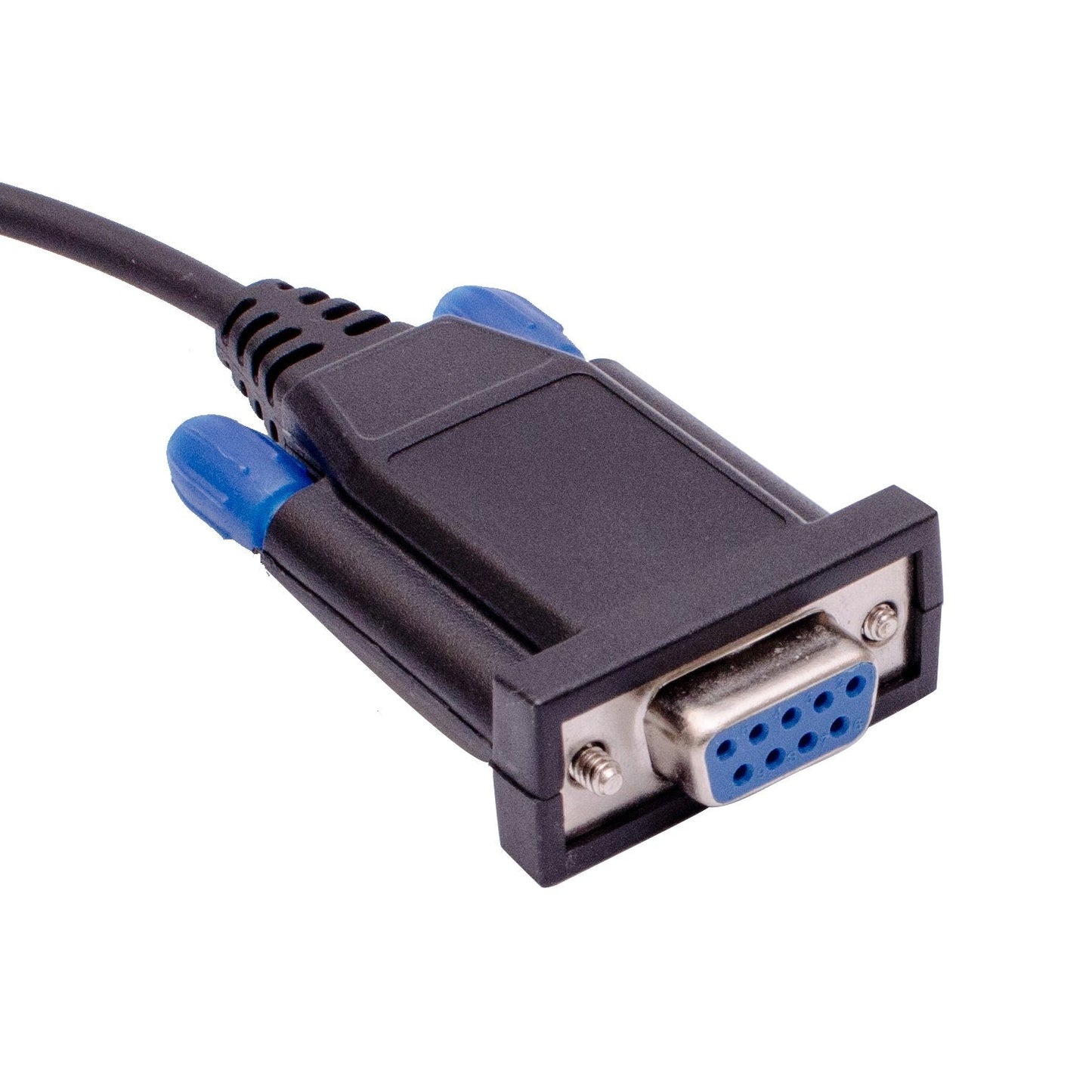 Maxtop APCRS232-ER5100 RS232 Serial Port Programming Cable for EF Johnson 5100 51SL 5100-ES as 023-5100-920