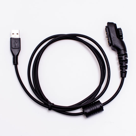 Maxtop APCUSB-HR780 FTDI USB Programming Cable for HYT Hytera PD700 PD700G PD708 PD702G PD780 PD780G PD788 PD782 PD705