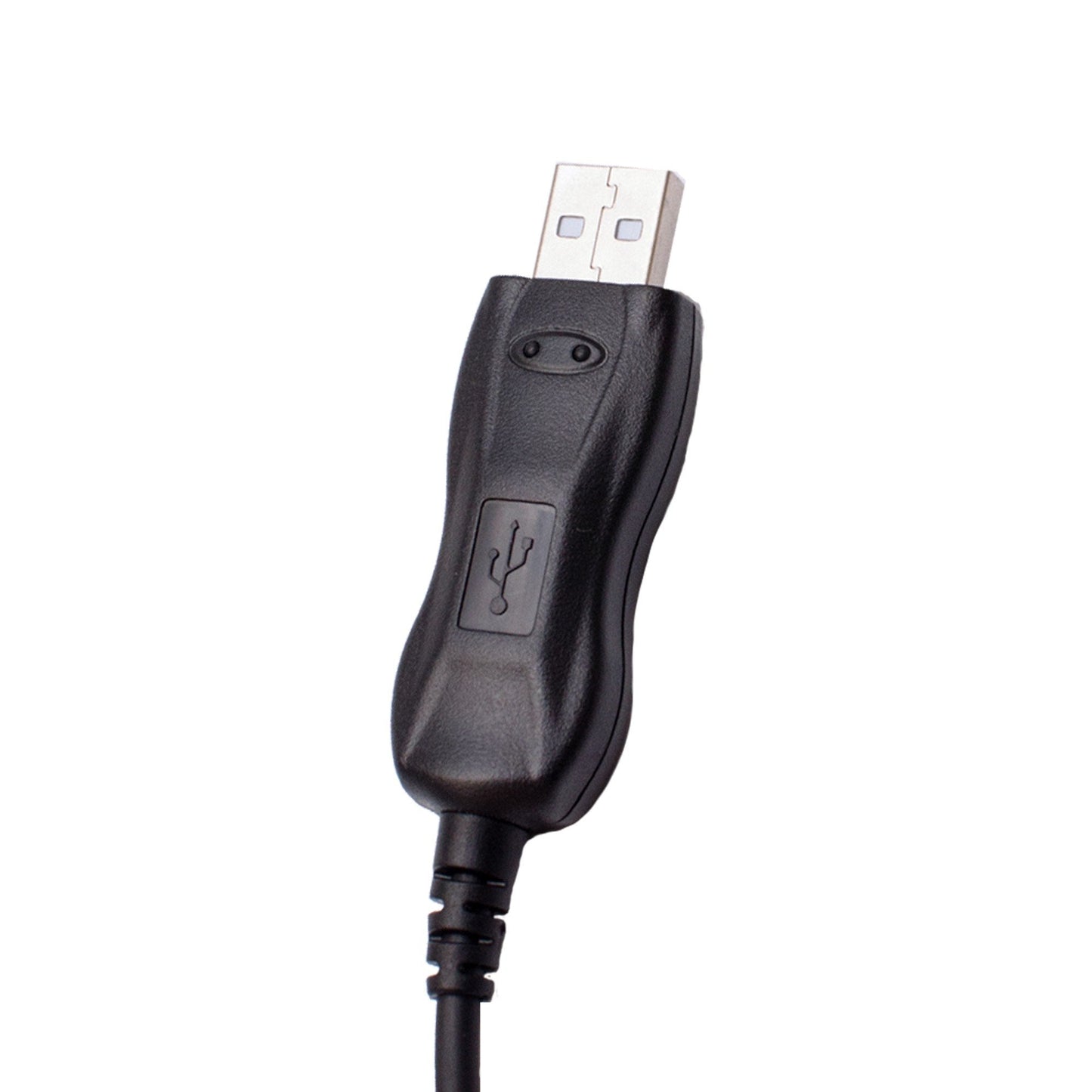 Maxtop APCUSB-IR17 FTDI USB Programming Cable for ICOM IC-7800 IC-781 IC-820H IC-821H IC-910D IC-910H IC-970A as CT-17