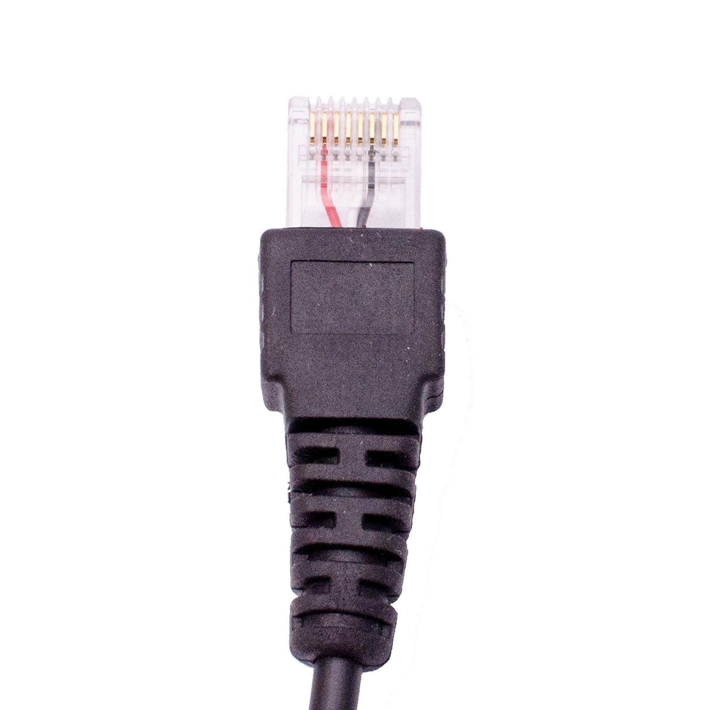 Maxtop APCUSB-K30-8PIN FTDI USB Programming Cable RJ45 8Pin as KPG-46U for Kenwood NX-700 NX-800 NX-900 NXR-710 TK-630