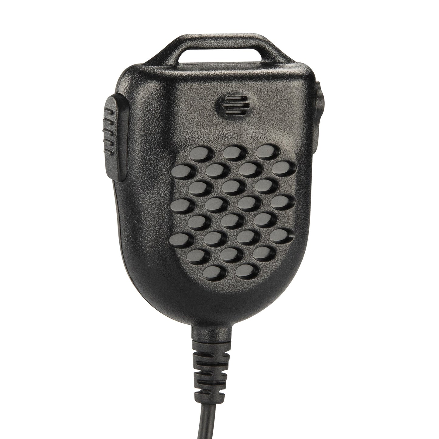 Maxtop APM086-K2B Mini Size Shoulder Speaker Microphone for Baofeng BF-F8HP UV-5R+ UV-82HP UV-82L BF-777