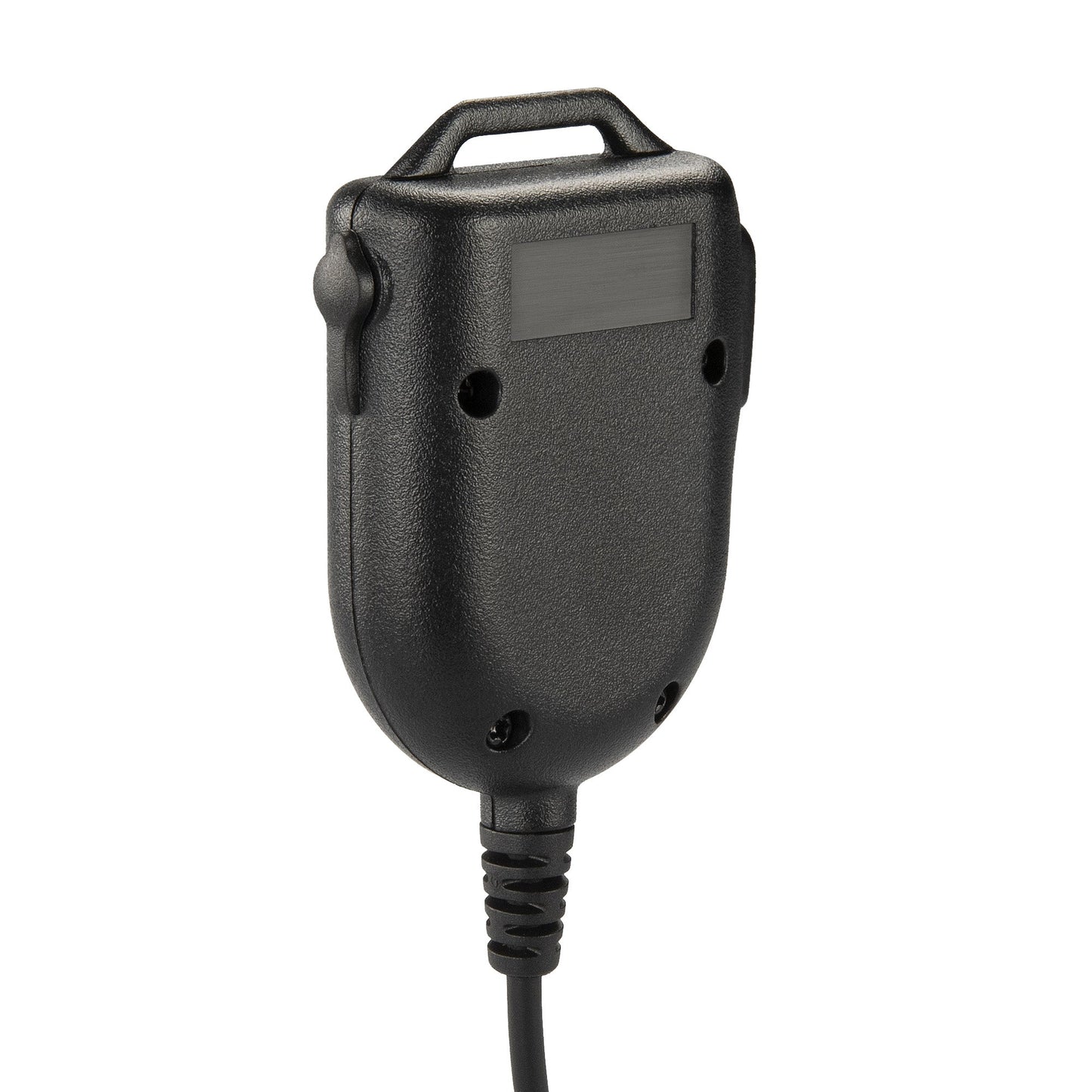 Maxtop APM086-K2B Mini Size Shoulder Speaker Microphone for Baofeng BF-F8HP UV-5R+ UV-82HP UV-82L BF-777