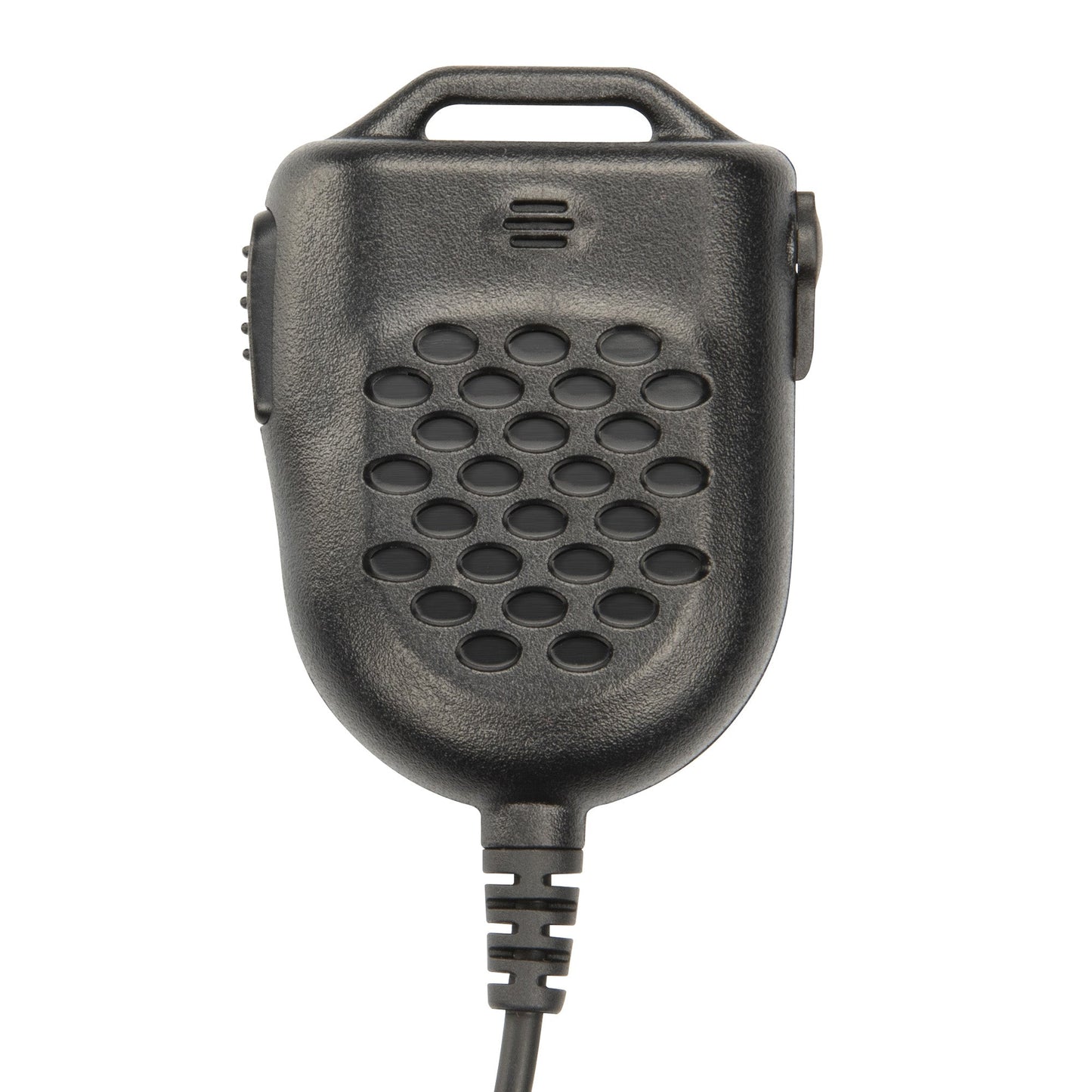 Maxtop APM086-K2B Mini Size Shoulder Speaker Microphone for Baofeng BF-F8HP UV-5R+ UV-82HP UV-82L BF-777