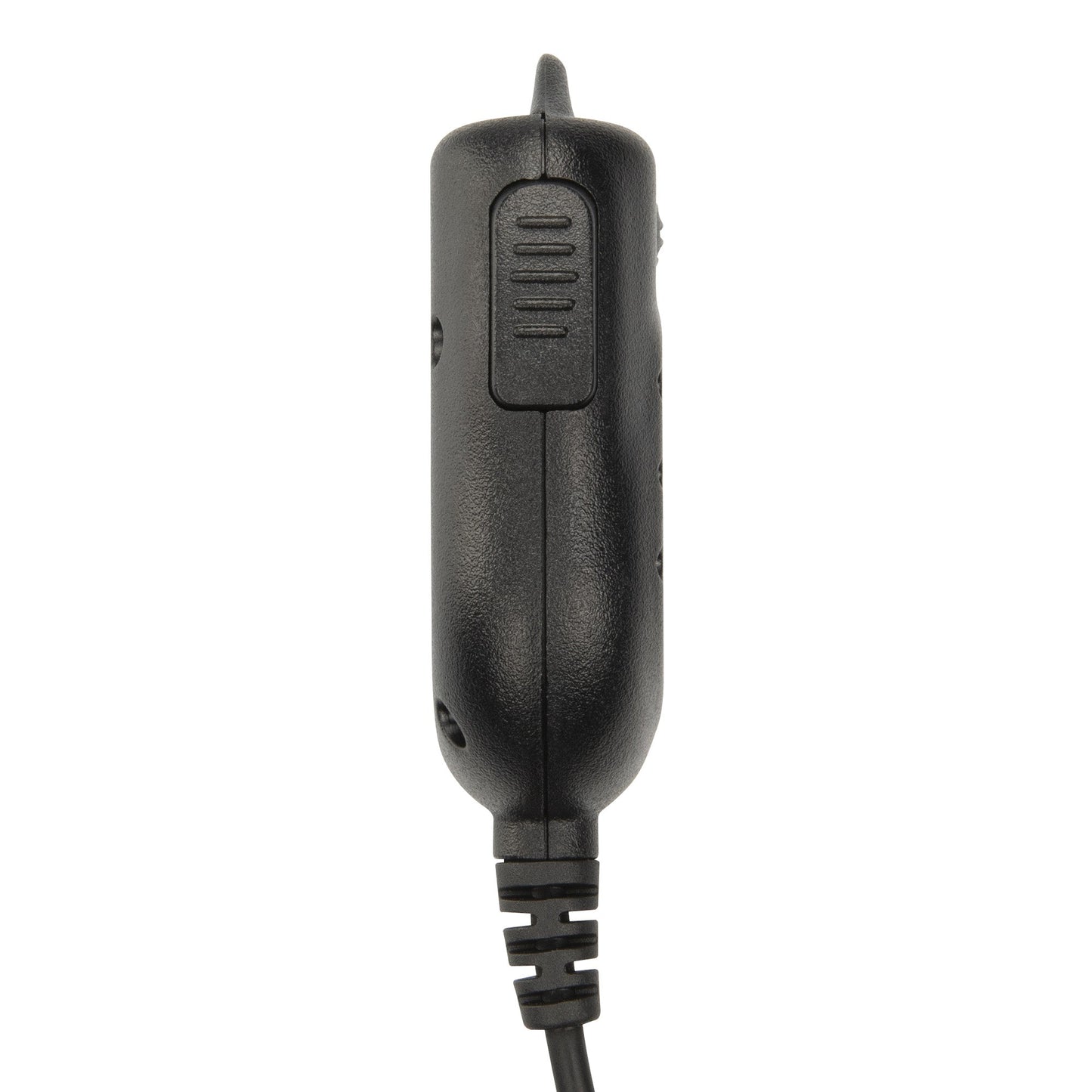 Maxtop APM086-K2B Mini Size Shoulder Speaker Microphone for Baofeng BF-F8HP UV-5R+ UV-82HP UV-82L BF-777