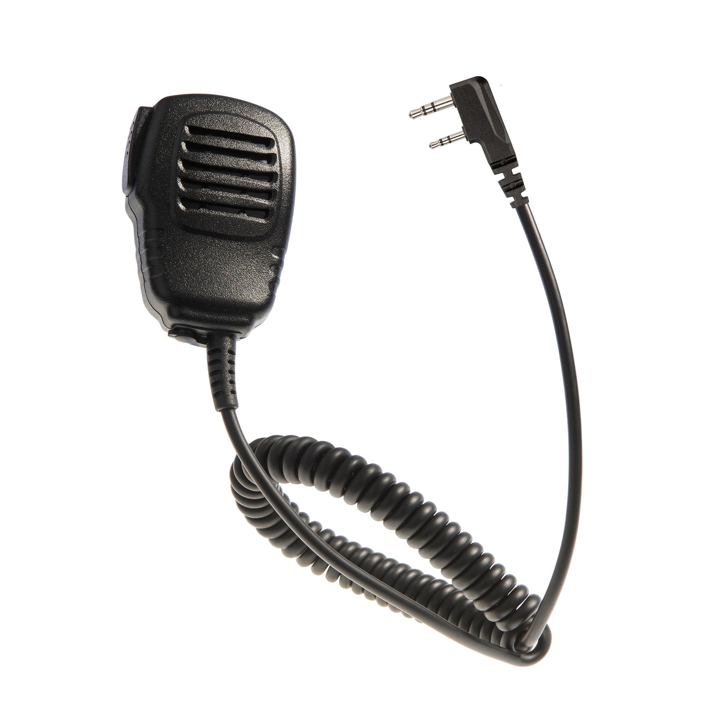 Maxtop APM100-K2C Light Duty Shoulder Speaker Microphone for Quansheng Puxing Weierwei FeiDaxin Eartec