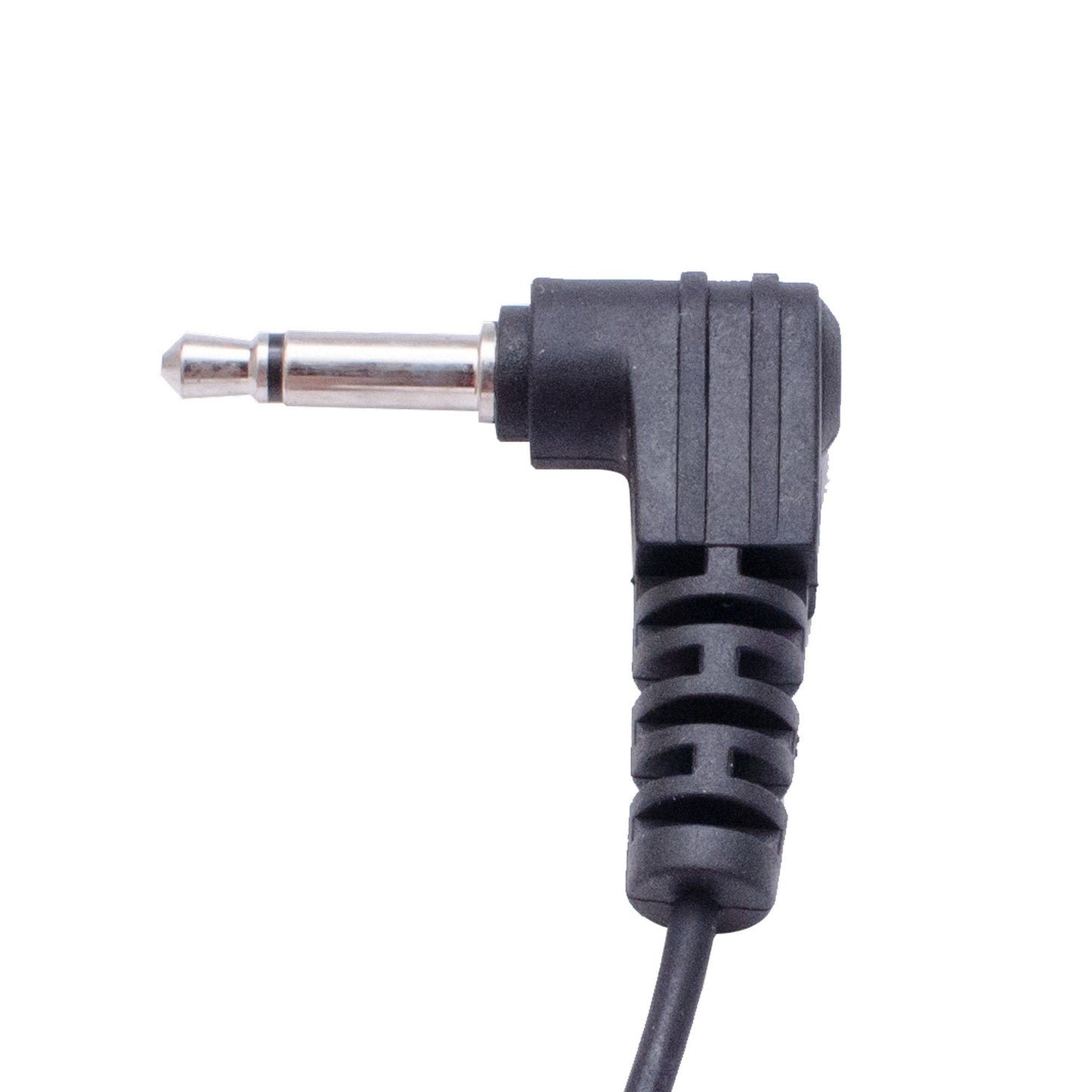 Maxtop ARP01-35L Regular Earbud Receiving Only Earphone with 3.5mm Plug for Speaker Microphone