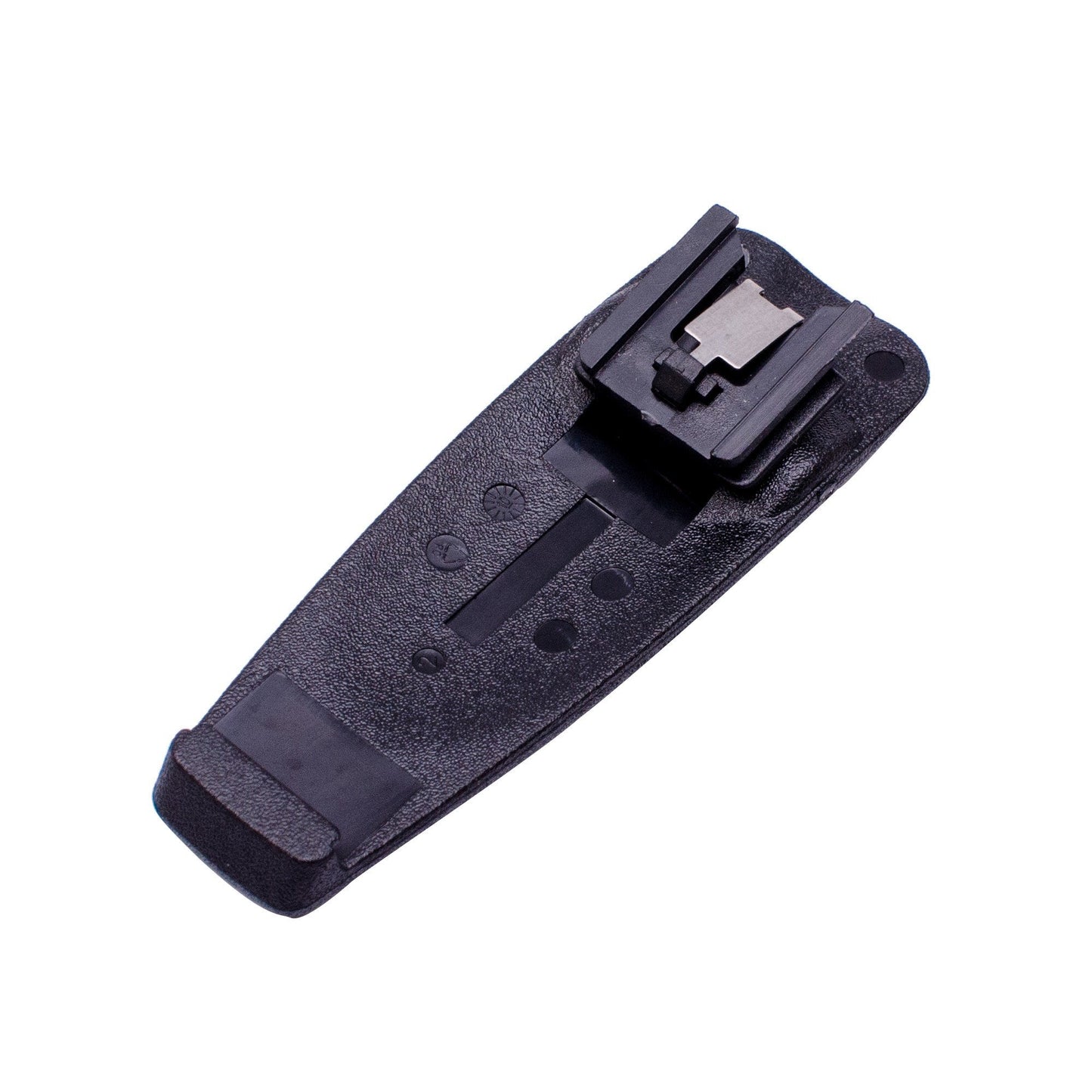 ArrowMax RBCKMRN-6307 Belt Clip for Motorola RDU2020 RDU2080D RDU4100 RDU4160D CP110 as RLN6307A